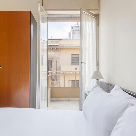 Crisol Europa Hotel Palermo Ngoại thất bức ảnh