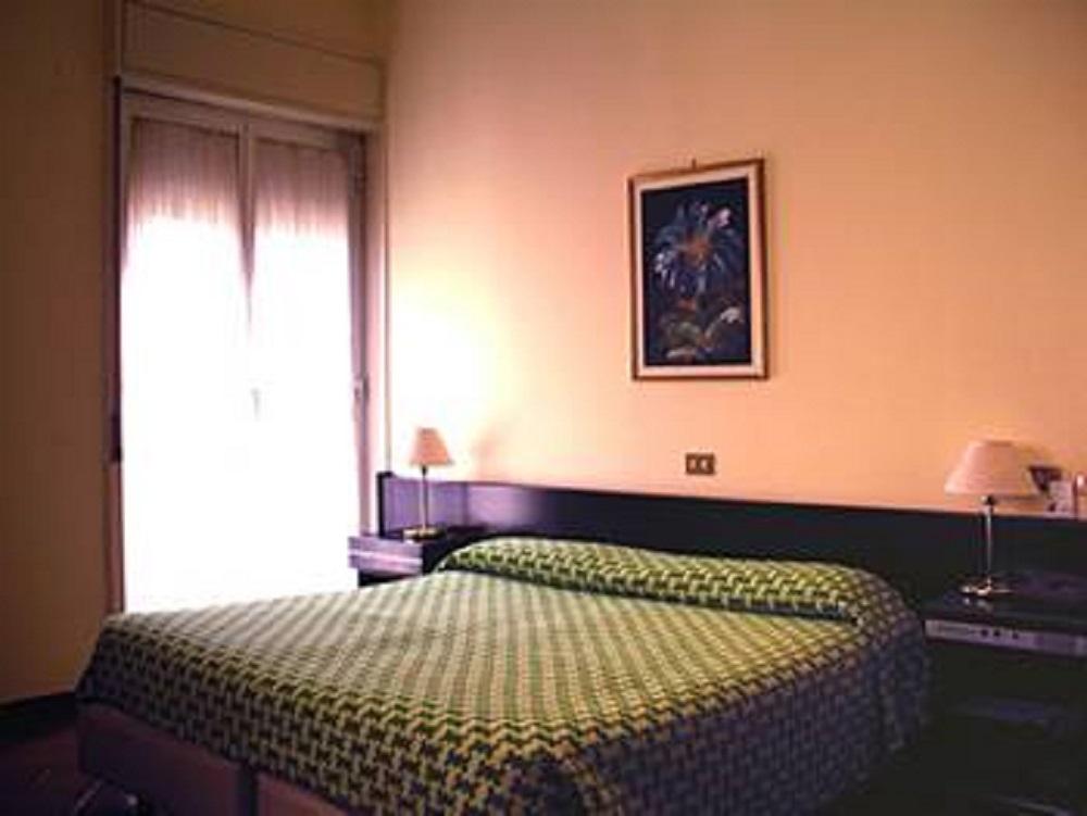 Crisol Europa Hotel Palermo Ngoại thất bức ảnh