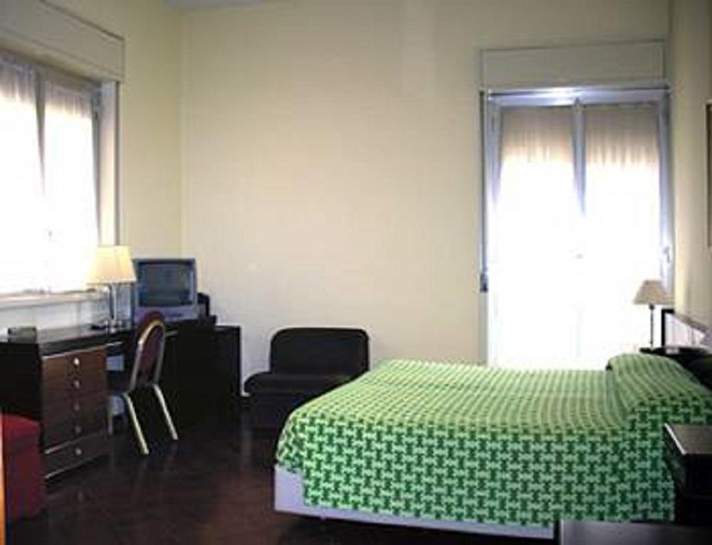 Crisol Europa Hotel Palermo Ngoại thất bức ảnh