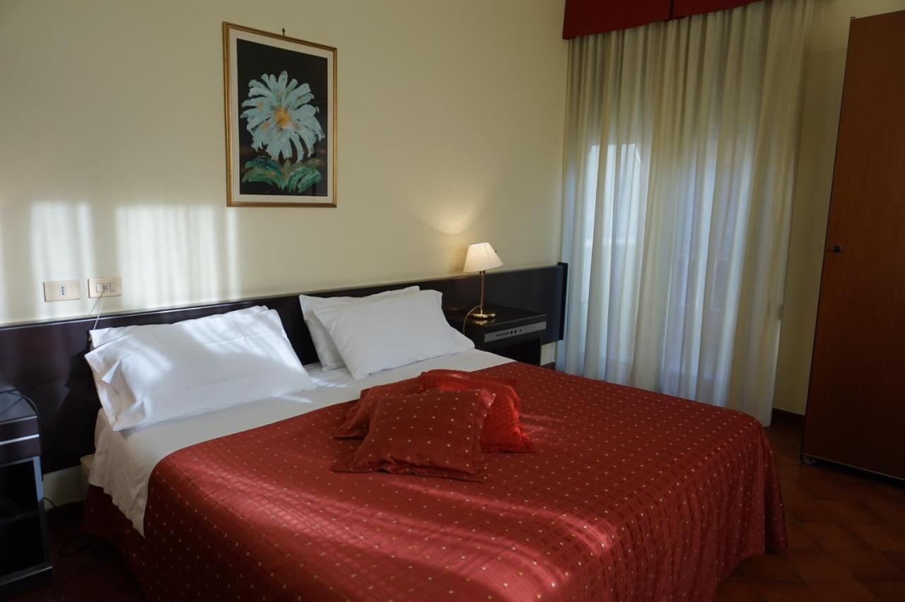 Crisol Europa Hotel Palermo Ngoại thất bức ảnh