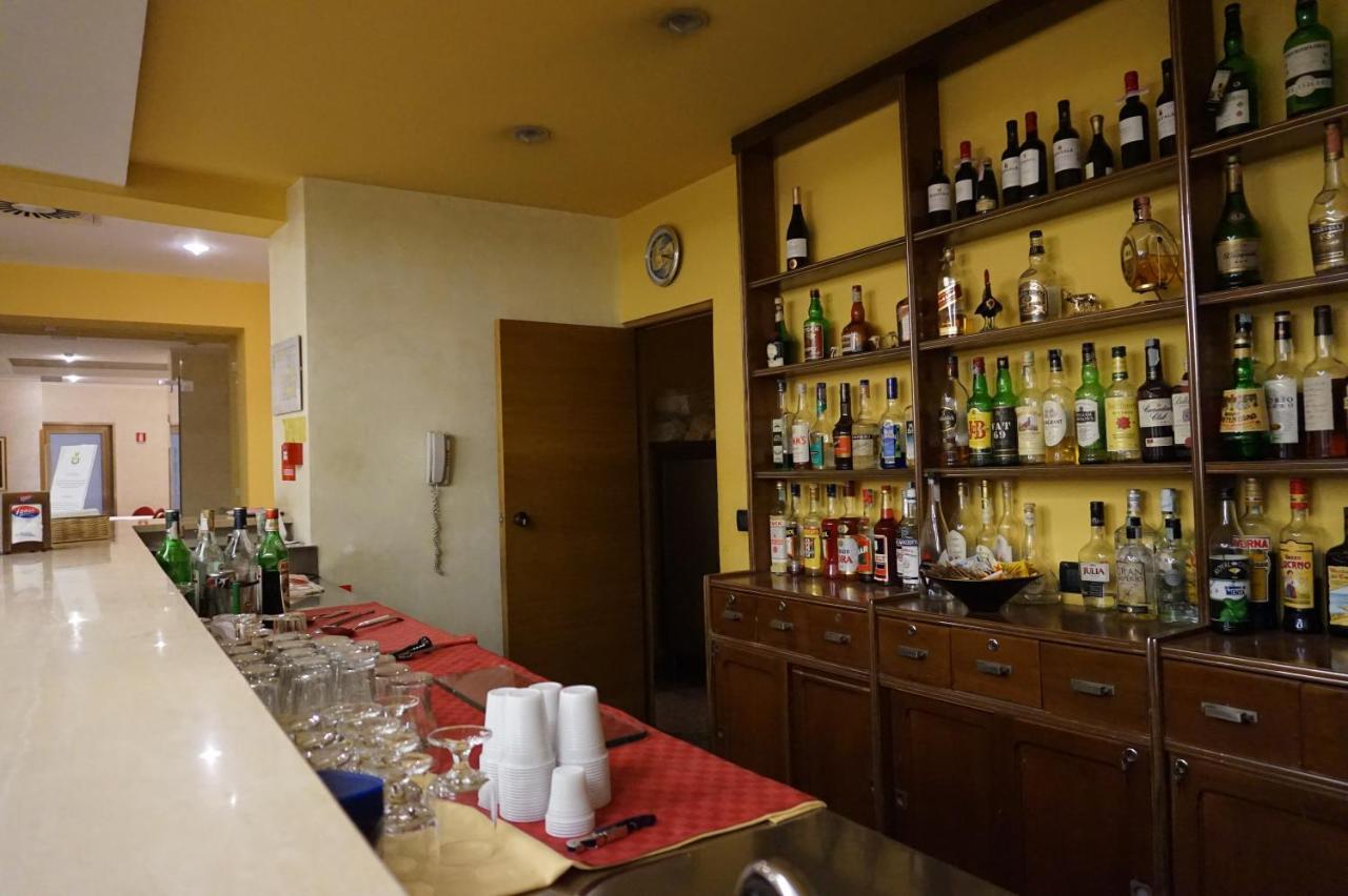 Crisol Europa Hotel Palermo Ngoại thất bức ảnh