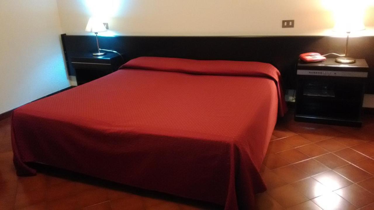 Crisol Europa Hotel Palermo Ngoại thất bức ảnh