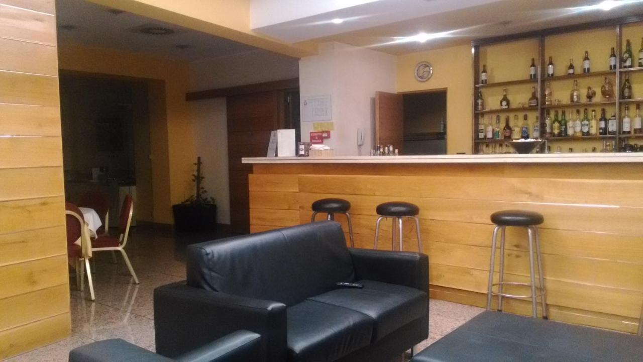 Crisol Europa Hotel Palermo Ngoại thất bức ảnh