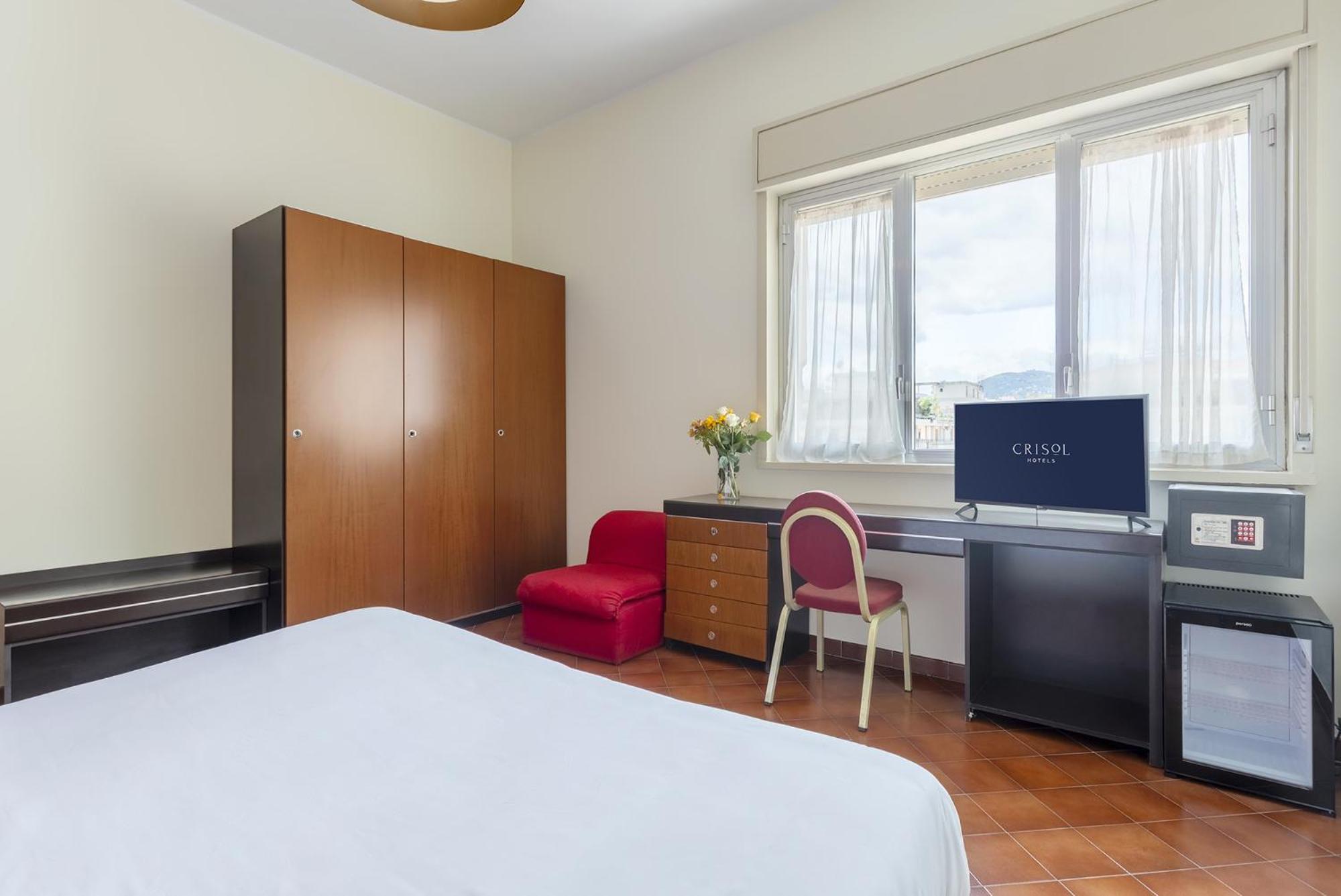 Crisol Europa Hotel Palermo Ngoại thất bức ảnh