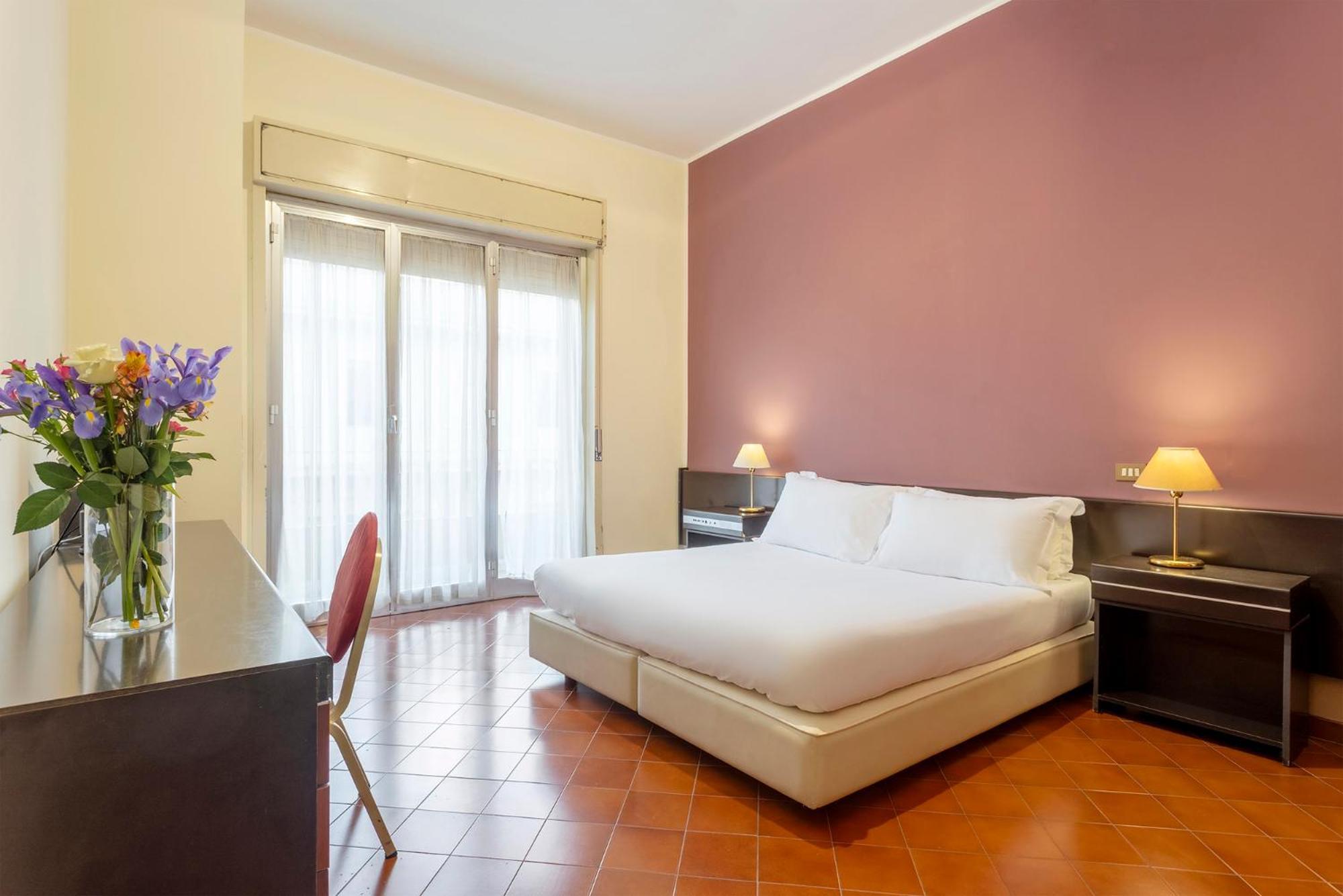 Crisol Europa Hotel Palermo Ngoại thất bức ảnh