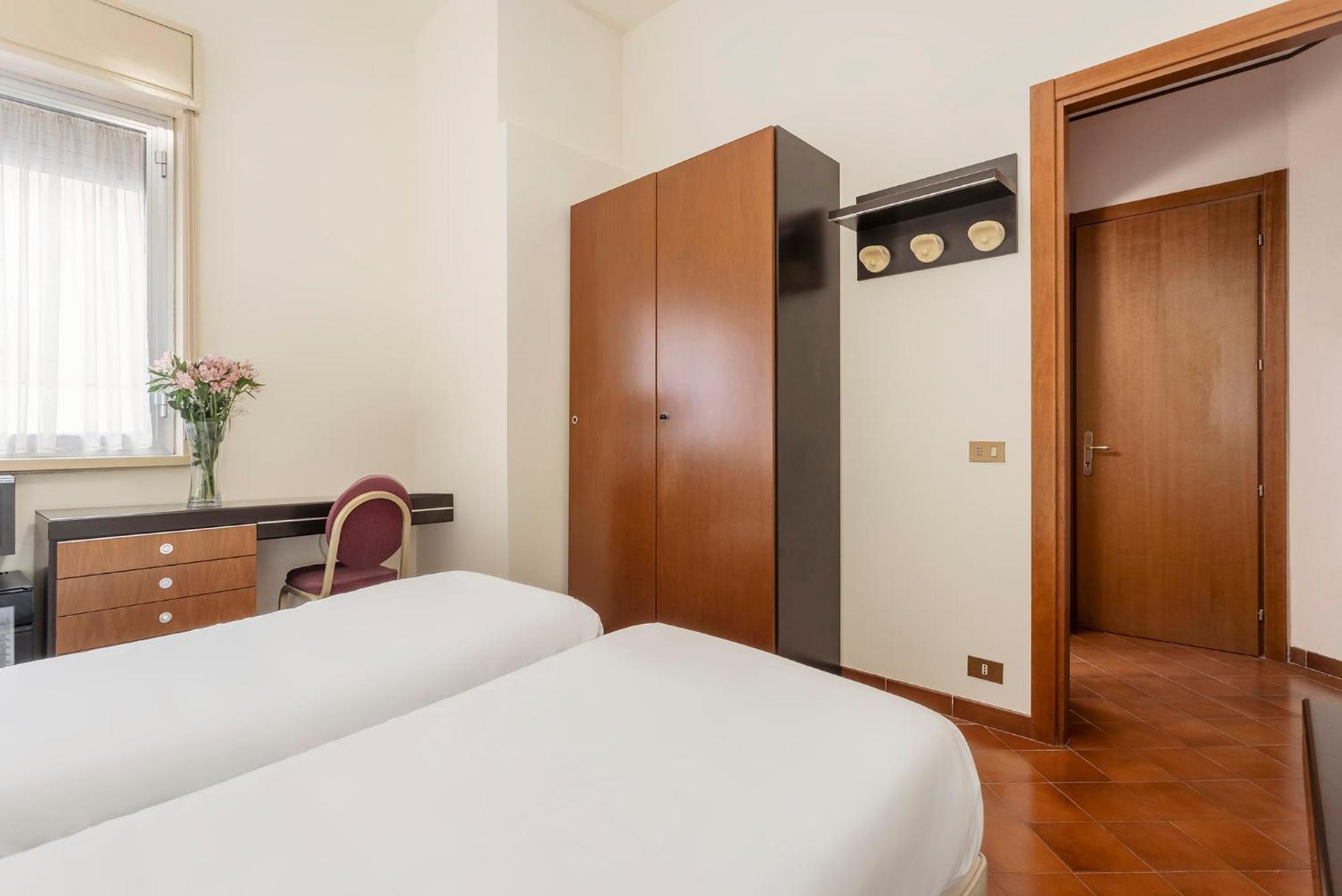 Crisol Europa Hotel Palermo Ngoại thất bức ảnh