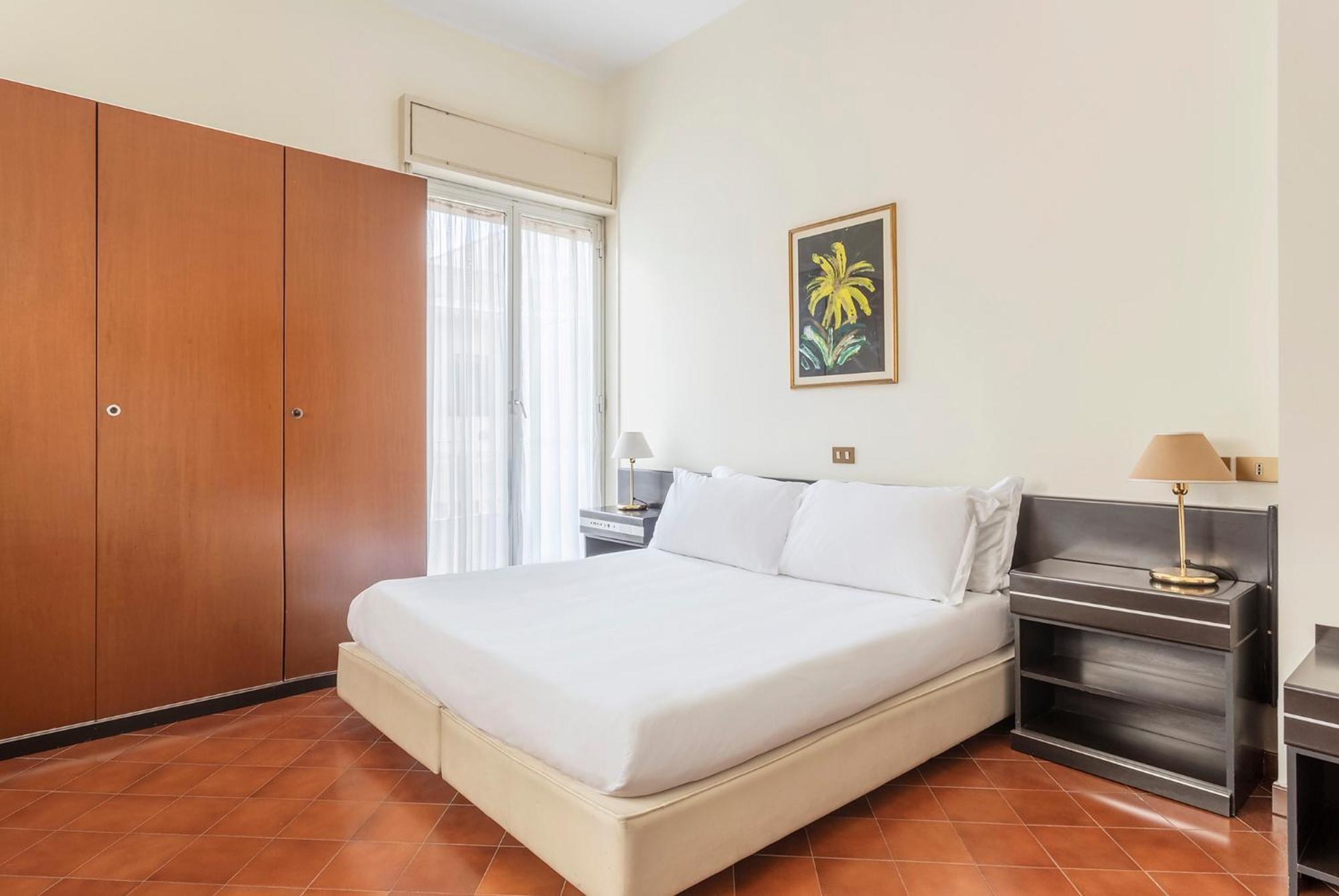 Crisol Europa Hotel Palermo Ngoại thất bức ảnh