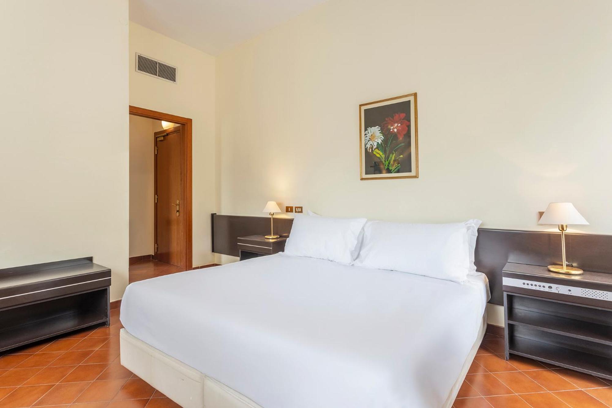 Crisol Europa Hotel Palermo Ngoại thất bức ảnh