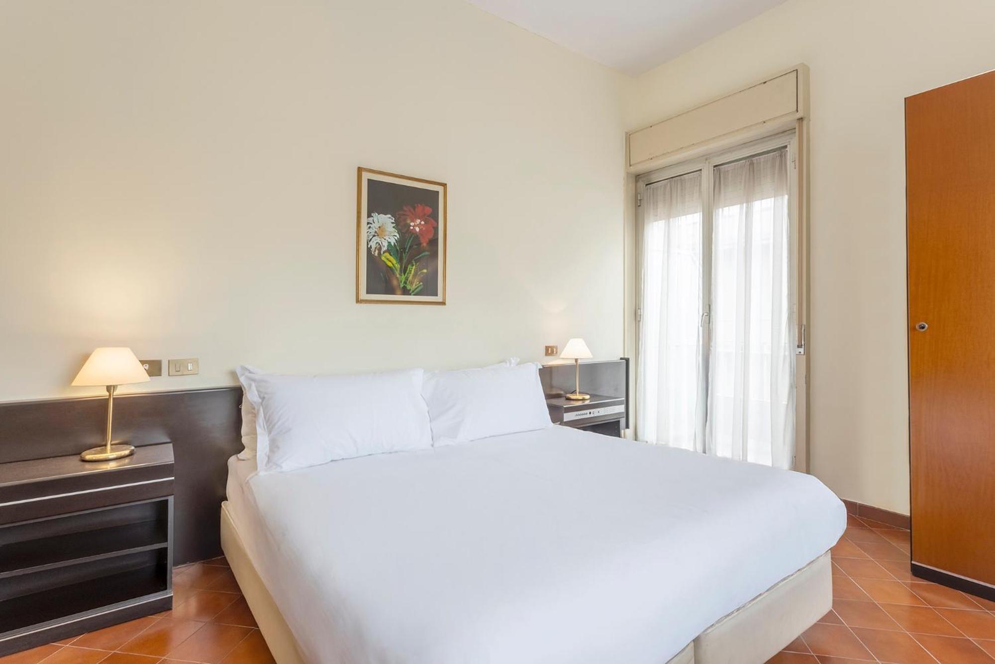 Crisol Europa Hotel Palermo Ngoại thất bức ảnh