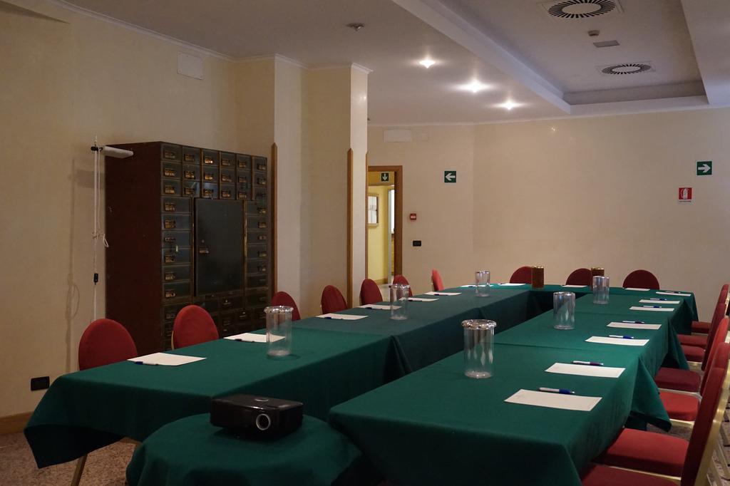 Crisol Europa Hotel Palermo Ngoại thất bức ảnh