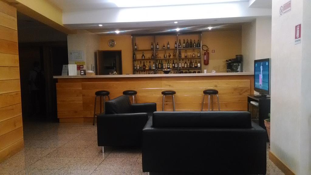 Crisol Europa Hotel Palermo Ngoại thất bức ảnh