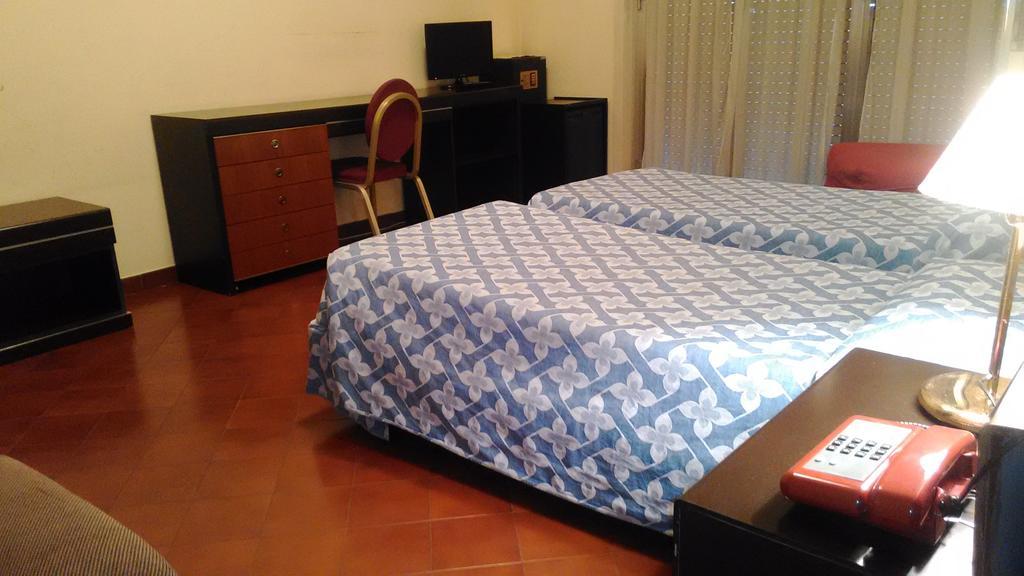 Crisol Europa Hotel Palermo Ngoại thất bức ảnh