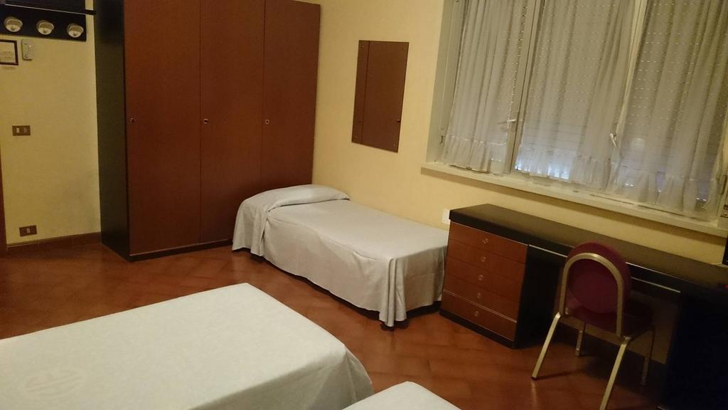 Crisol Europa Hotel Palermo Ngoại thất bức ảnh